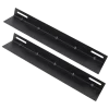 Trinix TRX-600D/LB Black  (2 шт.) Комплект направляючих кріплень