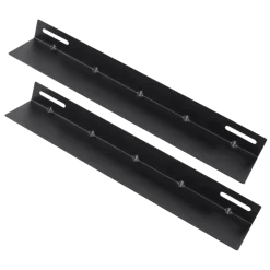 Trinix TRX-600D/LB Black  (2 шт.) Комплект направляючих кріплень