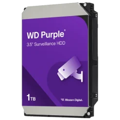 WD10PURU-64 Жорсткий диск внутрішній Western Digital