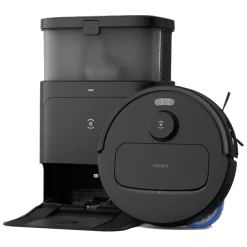 DEEBOT N30 PRO YDLX11-1 BLACK ECOVACS Робот-пилосос
