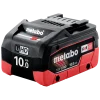 Metabo LiHD 18 В (625549000) 10 А·год Акумуляторний блок