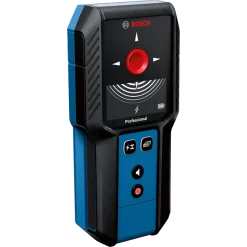 Bosch GMS 120-27 Детектор прихованої проводки