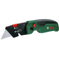 Bosch (1600A0275M) Розкладний ніж