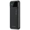 Choetech B728 10 000мА•г Black Повербанк