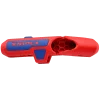 KNIPEX 16 95 01 SB ErgoStrip Прилад для видалення ізоляції