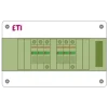 ETI DC 2.2 Switch Щит постійного струму