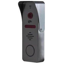Light Vision RIO FHD GREY Виклична панель