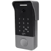 Light Vision RIO FHD(KEY) SILVER Виклична панель
