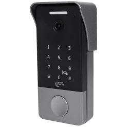 Light Vision RIO FHD(KEY) SILVER Виклична панель