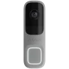 Ajax Doorbell Grey RAL 7004 Відеодзвінок