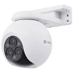 CS-H80f (4MP+4MP+4MP) IP відеокамера Ezviz