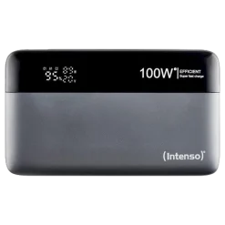 INTENSO HE20000 100W 20000мА•г Повербанк