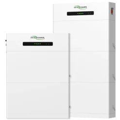 Hyxipower HYX-E50B-H2 Battery Pack 5.3кВт•г Gen 2 Модуль високовольтного акумулятора