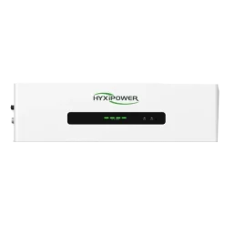 Hyxipower HYX-EBDU-H2 Система керування високовольтним акумулятором