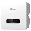 HYX-S6K-S сонячний мережевий однофазний Інвертор HYXiPOWER
