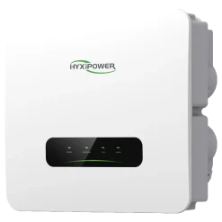 HYX-S6K-S сонячний мережевий однофазний Інвертор HYXiPOWER