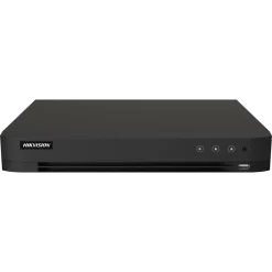 iDS-7208HUHI-M1/X 8-канальний 5МП 1U H.265 ACUSENSE Відеореєстратор Hikvision