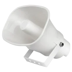 Hikvision DS-QAE0330G1T-V 30 Вт Аналоговий рупорний динамік