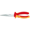 KNIPEX 26 16 200 Плоскі круглогубці