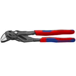 KNIPEX 86 02 250 Кліщі переставні-гайковий ключ