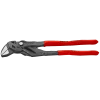 KNIPEX 86 01 250 Кліщі переставні-гайковий ключ