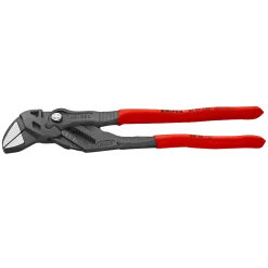 KNIPEX 86 01 250 Кліщі переставні-гайковий ключ