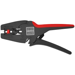 KNIPEX MultiStrip 10 12 42 195 Стріпер автоматичний