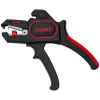 KNIPEX 12 62 180 Стріпер автоматичний