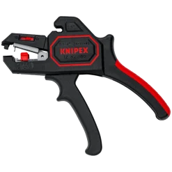 KNIPEX 12 62 180 Стріпер автоматичний