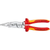KNIPEX 13 86 200 Багатофункціональні кліщі
