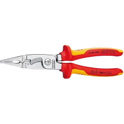KNIPEX 13 86 200 Багатофункціональні кліщі