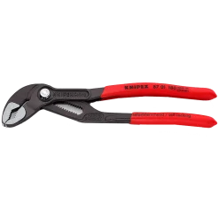 KNIPEX Cobra 87 01 180 Cантехнічні кліщі