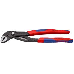 KNIPEX Cobra 87 02 250 Cантехнічні кліщі