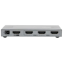 Dtech DT-7431 4K HDMI 3X1 Комутатор