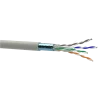Одескабель КПВнг-HFЭ-ВП (250) (F/UTP-cat.6-SL LSFROH) 305м Кабель