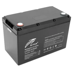 Ritar LFP25.6V50AH G1 Батарея з bluetooth