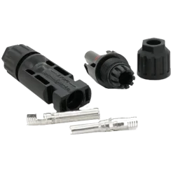 MC4 DC 1000V 30A IP67 Конектор Voltronic