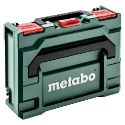 Metabo metaBOX 118 (626882000) порожня Коробка