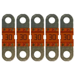 Victron Energy MIDI-fuse 30A/58V-M6 (package of 5 pcs) Запобіжник