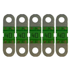 Victron Energy MIDI-fuse 40A/58V-M6 (package of 5 pcs) Запобіжник