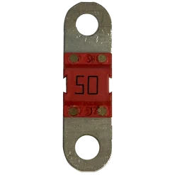 Victron Energy MIDI-fuse 50A/58V-M6 (1 pc) Запобіжник