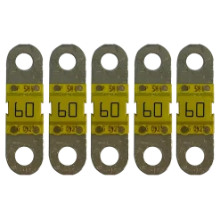 Victron Energy MIDI-fuse 60A/58V-M6 (package of 5 pcs) Запобіжник