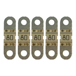 Victron Energy MIDI-fuse 80A/58V-M6 (package of 5 pcs) Запобіжник