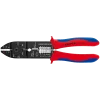KNIPEX 97 21 215 Кліщі універсальні