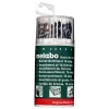 Metabo 18 предм. (627190000) Набір свердел