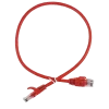 EServer UTP CAT5e Патч-корд червоний