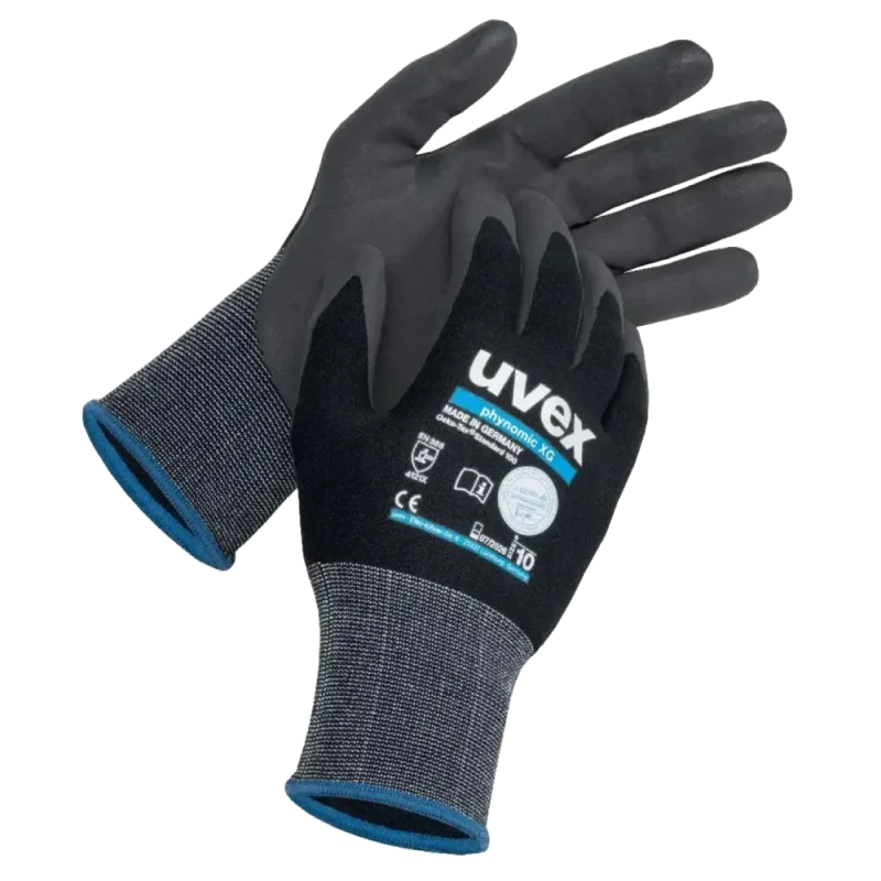 CKD "Системи контролю доступу"