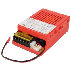 Faraday Electronics UPS 55Вт Smart ASCH PL (LFP) Блок безперебійного живлення