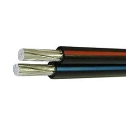 СІП-4 2х10 (100м) Провід