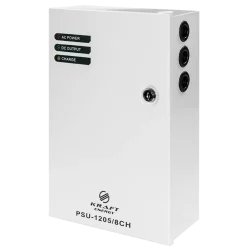 Kraft PSU-1205/8CH Джерело безперебійного живлення